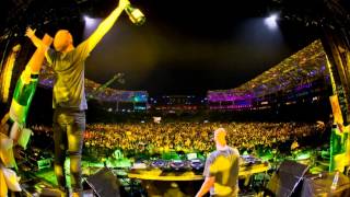 Dada Life - So Young So High