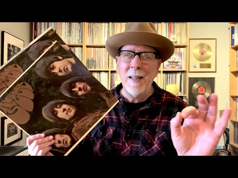 Did Capitol Records Ever Get It Right With The Beatles?