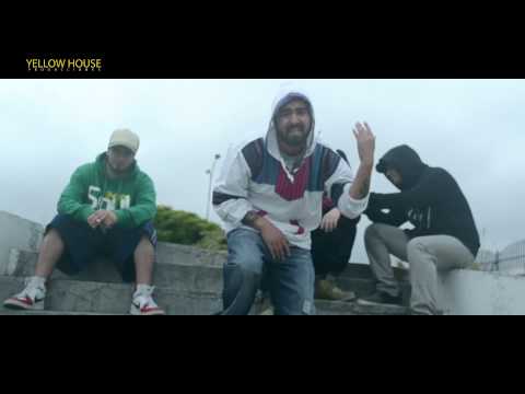 Impactando tu Cráneo // 2014// Promocional