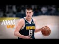 PAOR NIKOLA JOKIC MVP ZIVOTNA PESMA
