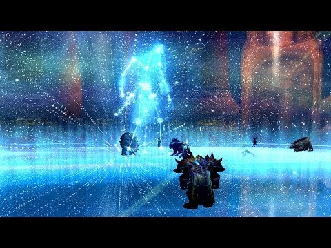 Warmane | TFK | Herald of the Titans | Prot Paladin