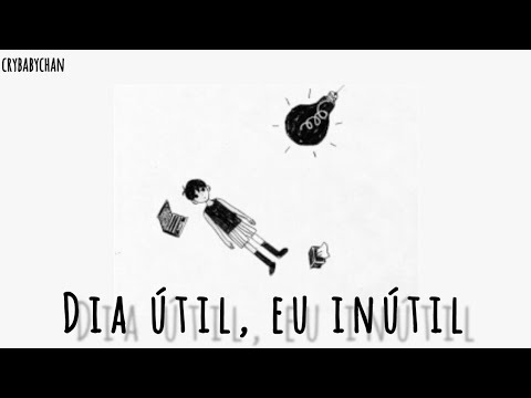 Clarissa - dia útil, eu inútil (letra)