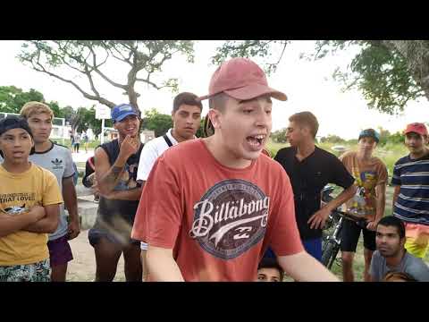 Killit vs Ñery - Octavos NDB