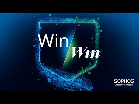 Sophos Cybersecurity Solutions | Stock Based Animation | Explainer Video | Sophos
