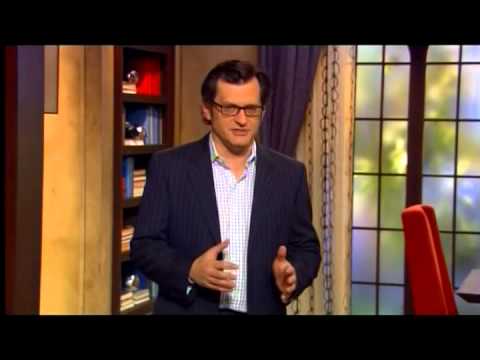 TCM Sunday Matinee - The Man Who Came to Dinner (Intro)