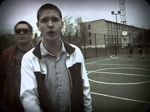 Лёша Rams - Приглашение на PERIFERIЯ 2.0