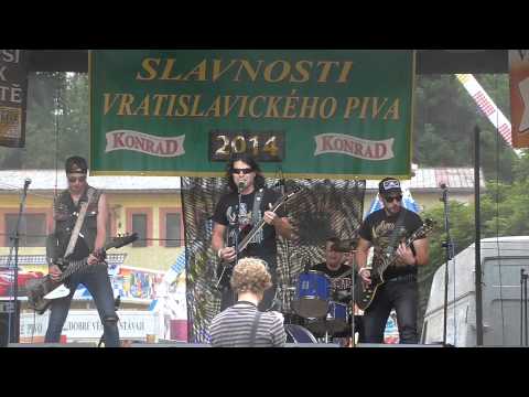 Bride of Frankenstein - slavnosti piva