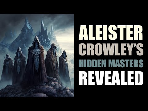 Who are the Secret Chiefs?