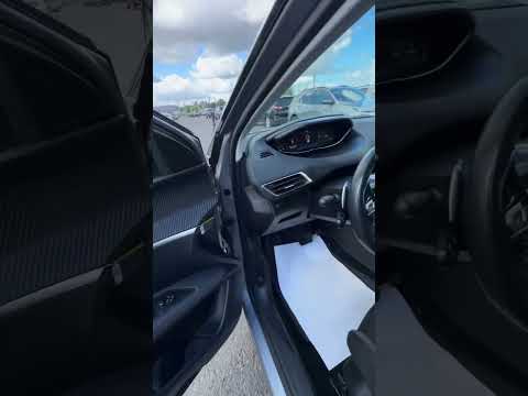 фото peugeot 3008 ii 0