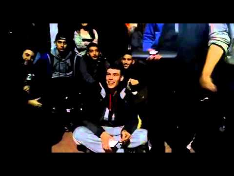 Shei vs Nacho Argentino - FINAL