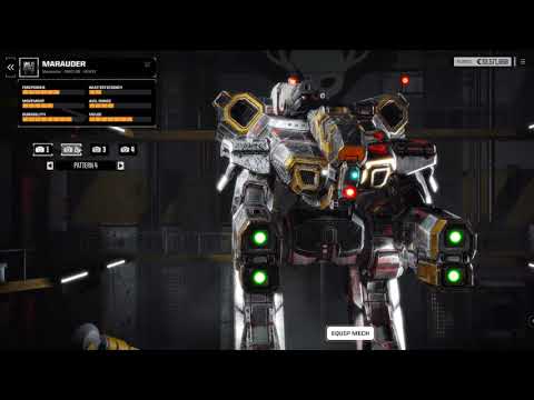 PlayingHardball: Let's Play BattleTech All DLC #246 How to Convince a Brilliant Mind to Change Jobs