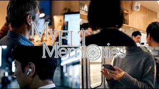30周年企画 My ELT Memories キャンペーン紹介映像