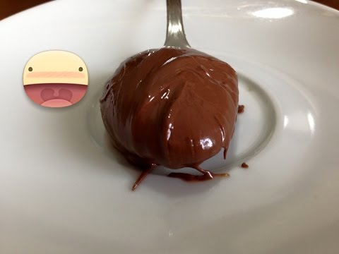 Nutella Ricetta o crema di nocciole