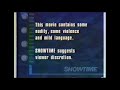 Nightmare On Elmo Street Recut TechFilm Project