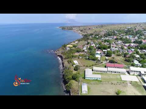 NEW! Byron Messia and Vicious Styles at CEMSS (St Kitts and Nevis)