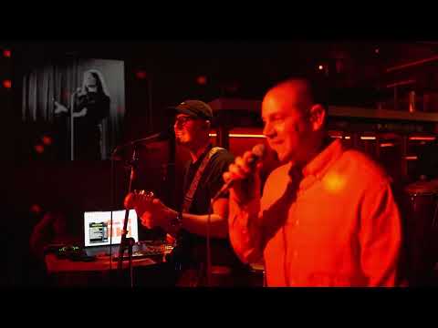Jackson Whalan & GES - Vocal Points Album Release Party at Nublu in New York City (Full Show)