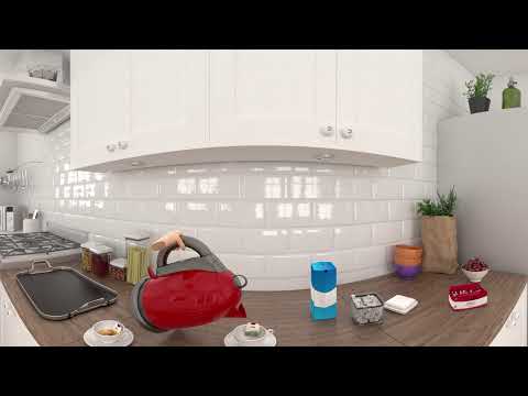 A Walk Through Dementia - at home