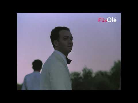 'Lorca, muerte de un poeta', la serie sobre Federico García Lorca