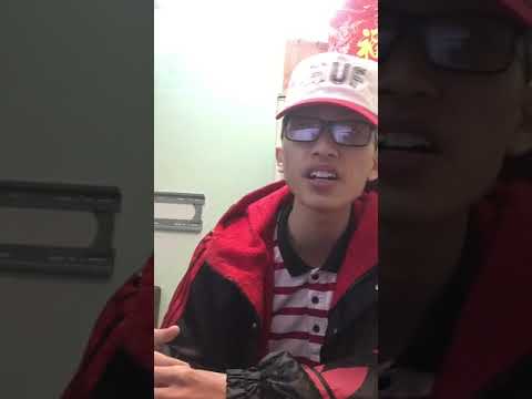 16 BeanCD - Northside Brothers End Year Cypher