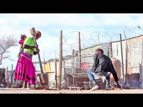 King D ft Double Jay's_ Sexy Barcelona (official music video)