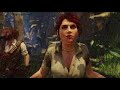 Let S Play Deadfall Adventures Level 7 Maya Dschungel