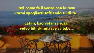 Eros Ramazzotti - Per me per sempre (prevod na srpski)