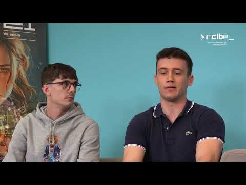 Proyecto "Legal AI".  Programa INCIBEemprende