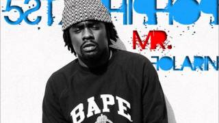 Wale - Ambitionz Freestyle (and Download)