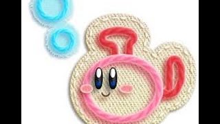 preview picture of video 'kirby epic yarn part 27 i never change'