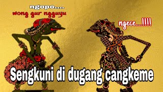Download lagu Sengkuni di dugang cangkeme nyang begawan Durno. mp3 Download lagu Sengkuni di dugang cangkeme nyang begawan Durno. mp3