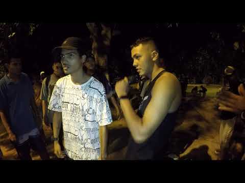 BATALHA DA ZO #125 | SELETIVA P/ COPA ZO DE FREESTYLE - DNL VS SUSPENSO [PRIMEIRA FASE]