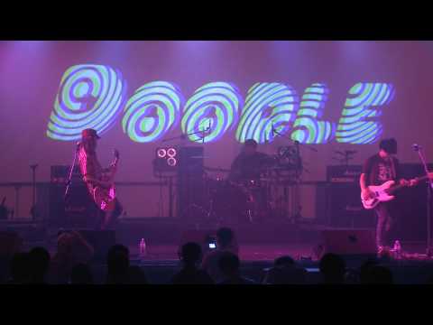 The Next Big Thing 2011：Doodle｜Stone-Cold Stars