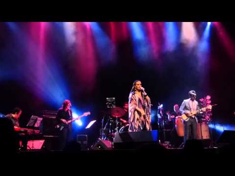 Luciana Mello e Jair Oliveira | Tchau