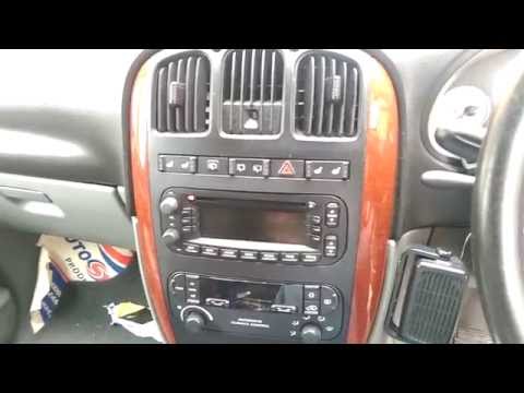 download lagu mp3 mp4 Chrysler Grand Voyager Radio, download lagu Chrysler Grand Voyager Radio gratis, unduh video klip Chrysler Grand Voyager Radio