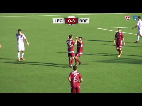 Sintesi Legnano-Breno