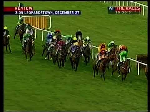 2011 Paddy Power Handicap Chase