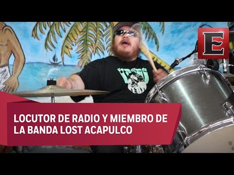 Caldo de cultivo: Roberto “El Warpig” Muñoz