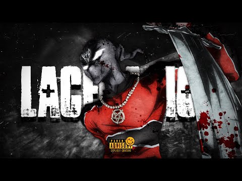 LIL$ILCHAIN - LACERATION (FEAT. CRAIG SCISSORHANDS)