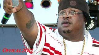 E-40 Feat. T-Pain- &quot;Serious&quot;