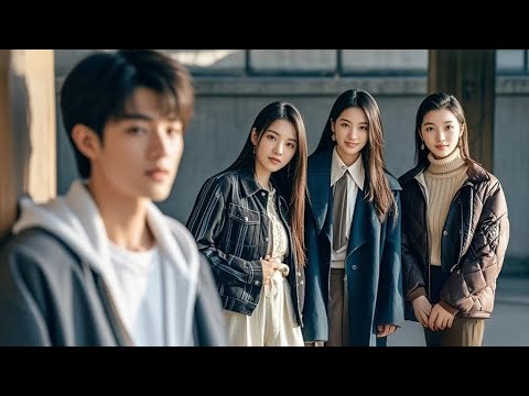 【Indo Sub】Dari Siswa Terbodoh ke Jenius: Balas Dendam Qin Chuan Dimulai! #Full #Minidrama