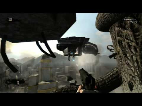 Duke Nukem Forever playthrough pt18