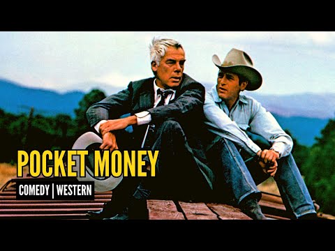 Pocket Change | Western Action Adventure | Full English Movie | Classic | Best Movie in 2023