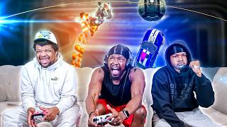 The Rocket League Video We PRAYED For!