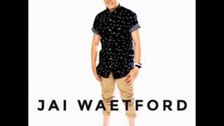 Jai Waetford EP; The Only Exception