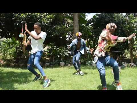 kid Dee nege official dance video with eyofraiyne music empire
