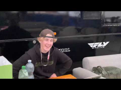 THE YOUTUBE CHANNEL HAS STARTED!