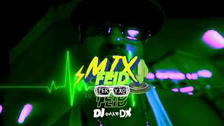 Download lagu MIX - LO MEJOR DEL FERXXO 2024 ( LO MAS TOP FEID ) mp3
