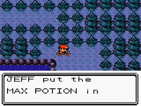 Let's Play Pokémon Crystal - Part 73