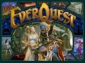 Everquest P1999 Shaman Epic Fight