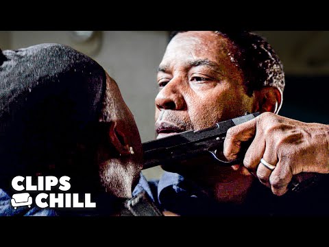 “I'm Gonna Kill Each And Everyone of You” | The Equalizer 2 Best Scenes